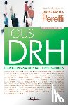 Peretti, Jean-Marie - Tous DRH