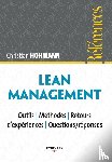 Hohmann, Christian - Lean Management