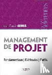 Corbel, Jean-Claude - Management de projet