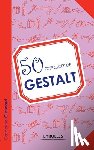 Clouzard, Catherine - 50 exercices de Gestalt