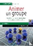 Carre, Christophe - Animer un groupe