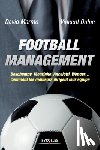 Marmo, David, Duluc, Vincent - Football management