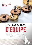 Brun, Jean-Pierre - Management d'equipe