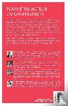 Autissier, David, Hureau, Jean-Pierre, Raynard, Thierry - Les reseaux apprenants