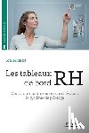 Imbert, Joelle - Les tableaux de bord RH