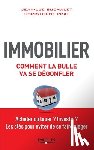 Buchalet, Jean-Luc, Prat, Christophe - Immobilier
