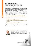 Colleu, Yannick - Investir dans les metaux precieux