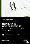 Tariant, Jean-Marc - Reprendre une entreprise