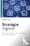 Dorkenoo, Cindy - Strategie digitale