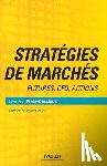 Prats-Desclaux, Bernard - Strategies de marches