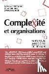 Essec, Morin, Edgard, Bibard, Laurent - FRE-COMPLEXITE ET ORGANISATION