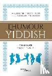 Kurc, Jacqueline, Kurc, David - L'humour Yiddish