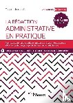 Ferrandis, Yolande - La redaction administrative en pratique