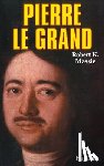 Massie-K R. - Pierre le Grand
