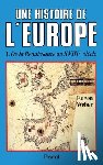 Weber-E - Une histoire de l'Europe