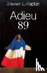 Kaplan-L S. - Adieu 89