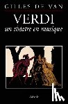 de Van-G - Verdi