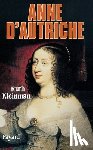 Kleinman-R - Anne d'Autriche