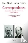 Bloch-M+febvre-L - Correspondance