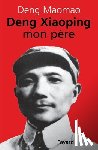 Maomao-D - Deng Xiaoping, mon père