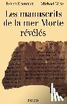 Eisenman-R+wise-M - Les Manuscrits de la mer Morte révélés