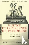 Nora-P - Science et conscience du patrimoine
