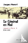 Foccart-J - Le Général en Mai