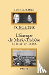 Tapie-V L. - L'Europe de Marie-Thérèse
