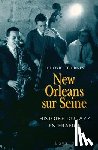 Tournes-L - New Orleans sur Seine