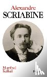 Kelkel-M - Alexandre Scriabine