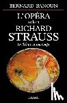 Banoun-B - Opéra selon Richard Strauss