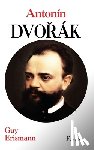 Erismann, Guy - Antonin Dvorak