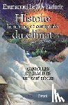 Le Roy Ladurie-E - Histoire humaine et comparée du climat, volume 1