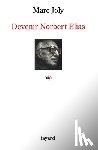 Joly-M - Devenir Norbert Elias