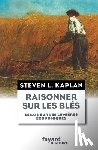 Kaplan-S - Raisonner sur les blés