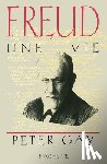 Gay-P - Freud, une vie
