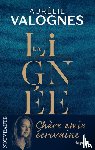 Valognes, Aurelie - La Lignee