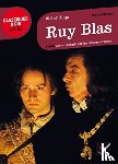 Hugo, Victor - Ruy Blas