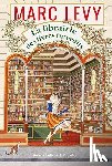 Levy, Marc - La librairie des livres interdits