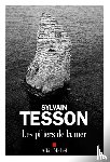 Tesson, Sylvain - Les Piliers de la mer