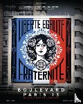Ben Cheikh, Mehdi - Boulevard Paris 13