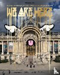 Ben Cheikh, Mehdi - We Are Here