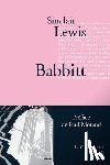 Lewis-S - Babbitt