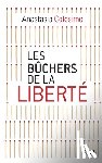 Colosimo, Anastasia - Colosimo, A. bûchers de la liberté