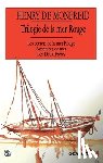 De Monfreid, Henry - Trilogie de la mer Rouge Les secrets de la mer rouge Aventures de mer Les deux frères: Les secrets de la mer Rouge - Aventures de mer - Les Deux Frère