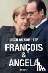 Barotte, Nicolas - Barotte, N: François et Angela