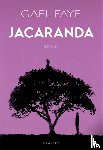 Faye, Gaël - Jacaranda