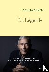 Sansal, Boualem - La Légende