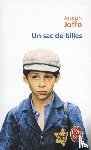 Joffo, Joseph - Un sac de billes