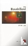 Baudrillard, Jean - Amerique
